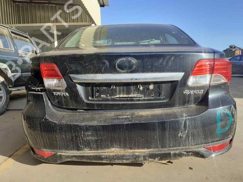 Water radiator TOYOTA AVENSIS Saloon (_T27_) 2.0 D-4D (ADT270_, ADT270R) | BP32104689M31 