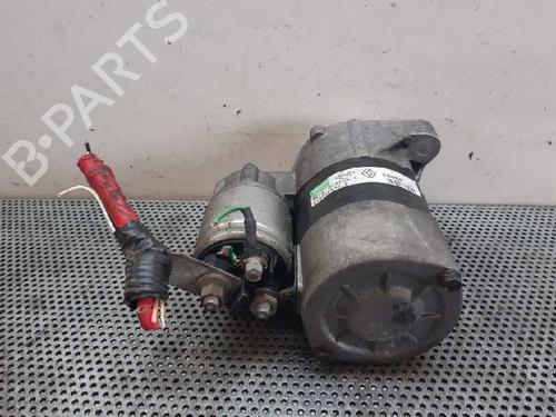 Starter RENAULT CLIO III (BR0/1, CR0/1) 1.2 16V (BR0R, BR1D, BR1L, CR0R) | BP4416987M8 