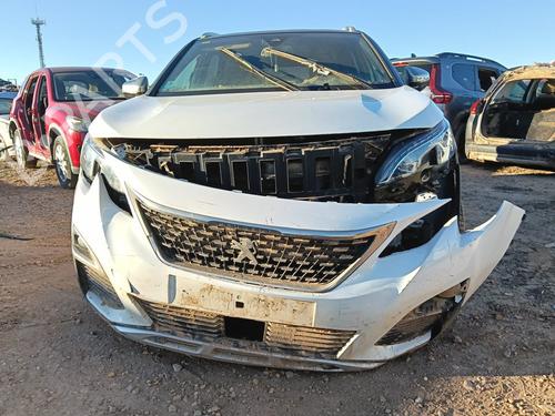 Used Parts PEUGEOT 3008 II SUV (MC_, MR_, MJ_, M4_) 2.0 BlueHDi 180 (181 hp) 4432600