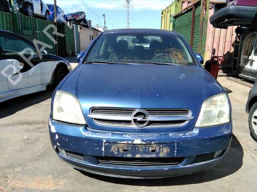 Engine OPEL VECTRA C GTS (Z02) 2.0 DTI 16V (F68) | BP1139598M1 