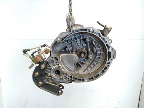 Used Gearbox Gearbox 13624400 13624400