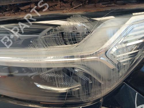 Left headlight VOLVO XC40 (536) | BP34103269C28 - Image 4
