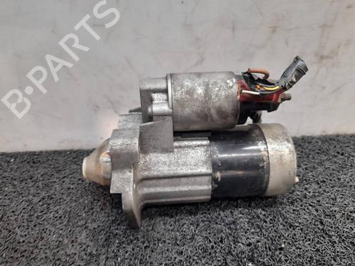 Used Starter Starter RENAULT MEGANE II Coupé-Cabriolet (EM0/1_) [2003-2010] 4427498 4427498