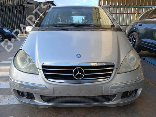 Used Parts MERCEDES-BENZ A-CLASS (W169)  A 180 CDI (169.007, 169.307)  4998756