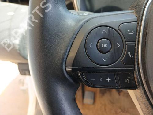 Steering wheel TOYOTA COROLLA Hatchback (_E21_, _EA1_, _EH1_) 1.8 Hybrid (ZWE211) | BP36987867C49 - Image 4