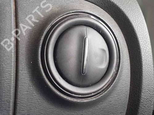 Used Air vent DACIA DOKKER MPV (KE_) [2012-2025]  21013249