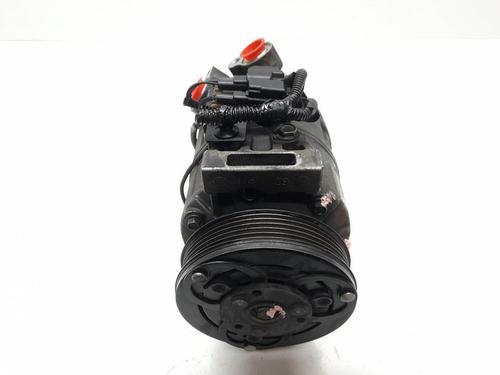 AC compressor VOLVO V70 III (135) D5 | BP15880255M34 