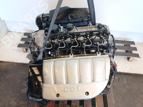 Engine MERCEDES-BENZ C-CLASS (W203) | BP36164606M1 - Image 6