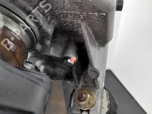 Gearbox BMW 1 (E81) 116 i | BP4427076M3 