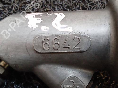 Clutch slave cylinder BMW 5 (E60) 520 i | BP14042054M113 