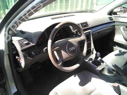 Left front fog light AUDI A4 B6 (8E2) 1.9 TDI | BP5849957C30 - Image 9