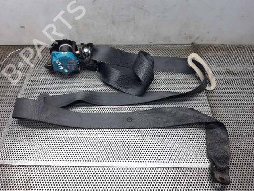 Used Rear left seatbelt KIA RIO III (UB) 1.2 CVVT (84 hp) 6615948