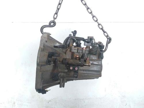Used Gearbox Gearbox HYUNDAI i20 I (PB, PBT) [2008-2015] 25985117 25985117