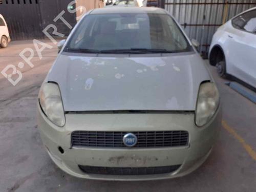 Engine FIAT GRANDE PUNTO (199_) 1.3 D Multijet | BP32358823M1  - Image 6