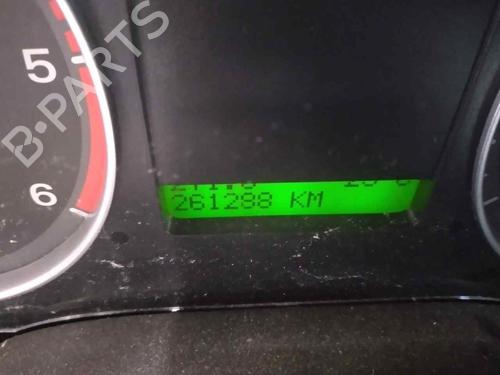 Engine FORD FOCUS II (DA_, HCP, DP)  | BP26004667M1  - Image 12