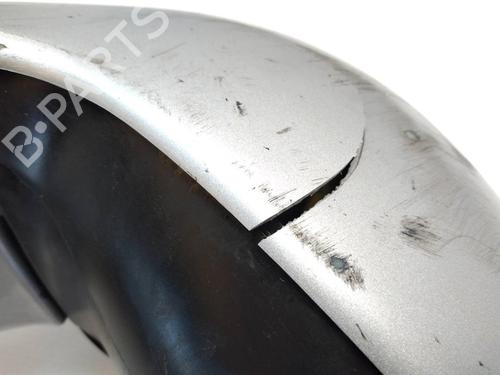 Left mirror PEUGEOT 308 I (4A_, 4C_)  | BP24396433C26 
