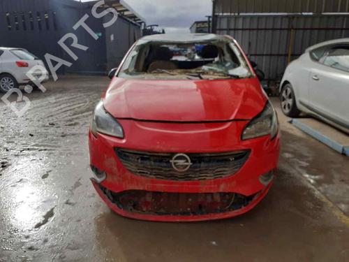 Used Parts OPEL CORSA E (X15) [2014-2026]  4390409