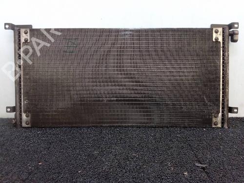 Used AC radiator AC radiator 10169412 10169412
