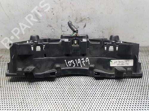 Instrument cluster OPEL MERIVA A MPV (X03) 1.7 DTI (E75) | BP2288554C47 