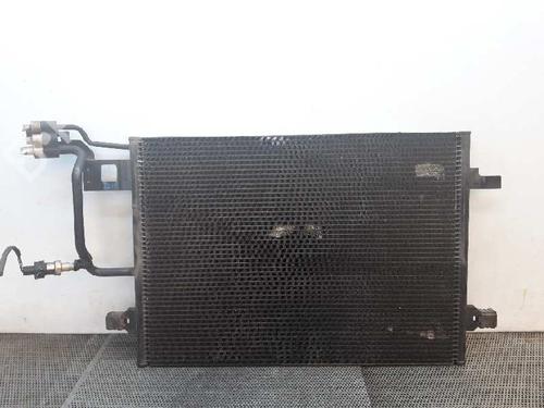 AC-Kondensator AUDI A6 C5 (4B2) 2.7 T (230 hp) 2675320