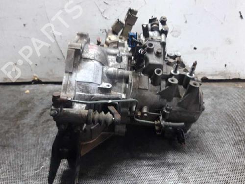 Used Gearbox Gearbox 4709439 4709439