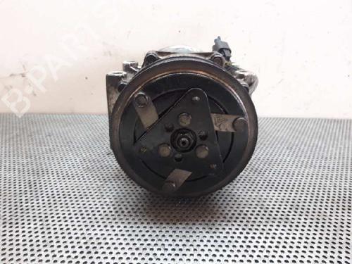 AC compressor FORD FOCUS II (DA_, HCP, DP) 2.0 TDCi | BP4715164M34 
