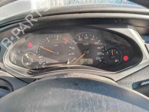 AC compressor FORD FOCUS I Turnier (DNW) 1.8 Turbo DI / TDDi | BP16700238M34 