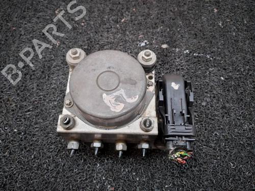 Used ABS pump FIAT LINEA (323_, 110_) 1.6 D Multijet (105 hp) 4437938