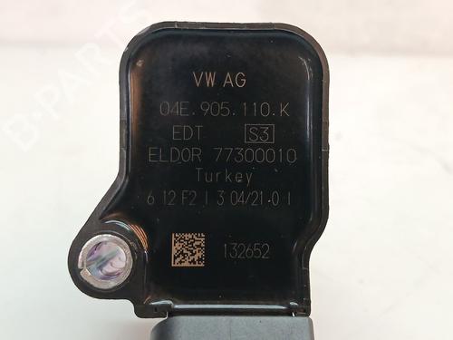 Ignition coil AUDI A1 Sportback (GBA) 25 TFSI | BP36766355M94 - Image 2