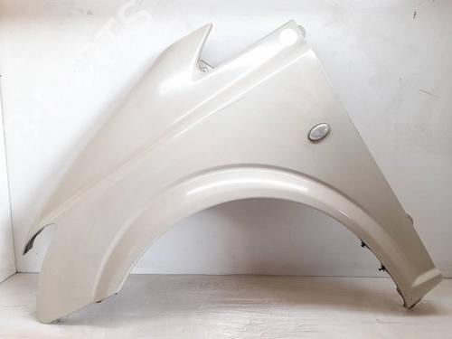 Used Left front fenders MERCEDES-BENZ VITO / MIXTO Van (W639) 110 CDI (639.601, 639.603, 639.605) (95 hp) 26383078