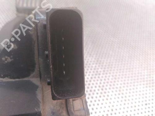 Pedal OPEL CORSA D (S07) 1.4 (L08, L68) | BP1597040I4 
