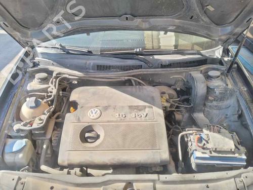 Front wiper motor VW GOLF IV (1J1) 1.6 16V | BP17468081M29 
