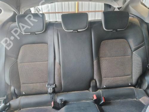 Rear seat RENAULT CAPTUR II (HF_) E-TECH 145 (HFMU) | BP19688708C17  - Image 7