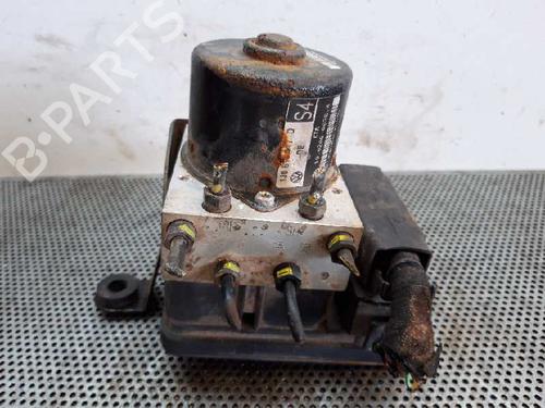 Used ABS pump SKODA OCTAVIA I (1U2) [1996-2010]  1539537