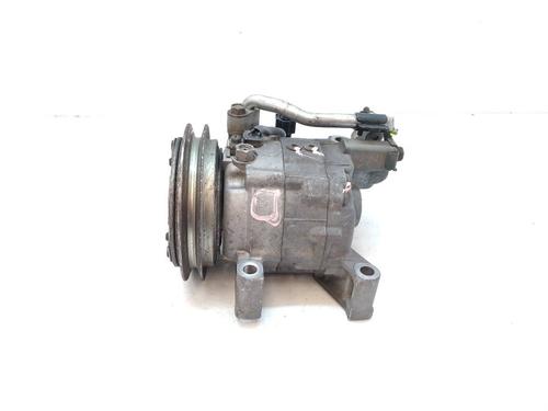 Compressor A/A NISSAN X-TRAIL I (T30) [2001-2013]  11790941