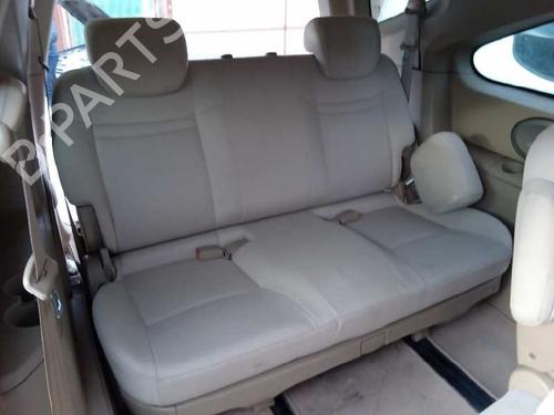 Steering column SSANGYONG RODIUS I | BP14919405M21 - Image 17