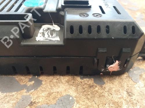 Display monitor FORD B-MAX (JK) 1.0 EcoBoost | BP9746523C48  - Image 16