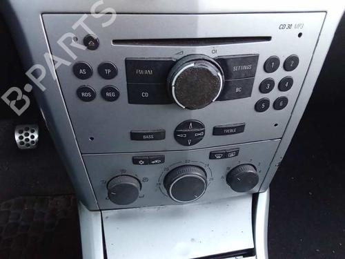 Injector OPEL ASTRA H GTC (A04)  | BP6908010M100 