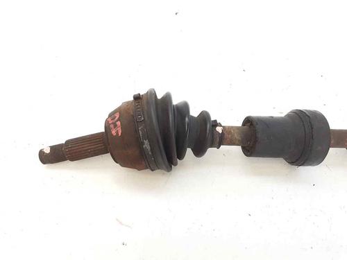 Left front driveshaft FORD ESCORT V (AAL, ABL) 1.8 D | BP1022672M38 