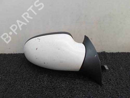 Right mirror MERCEDES-BENZ A-CLASS (W168) A 170 CDI (168.008) | BP9140497C27 