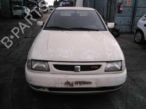 Rear left lock SEAT CORDOBA (6K1, 6K2) 1.9 TDI | BP6316585C100 