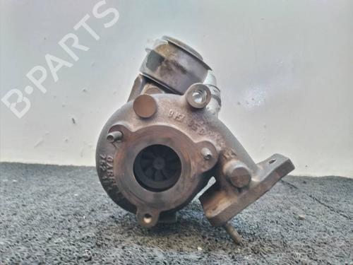 Turbocharger/Supercharger RENAULT LAGUNA II (BG0/1_) 2.0 dCi (BG1T) | BP11059644M71 