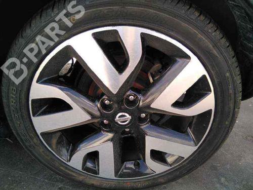 Rear right interior door handle NISSAN JUKE (F15) 1.5 dCi | BP9558924I16  - Image 6