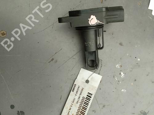 Mass air flow sensor JAGUAR S-TYPE II (X200) 2.5 V6 | BP4441553M95 