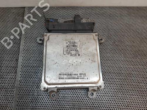 Motorstyringsenhed JEEP COMPASS (MK49) [2006-2025]  5986729
