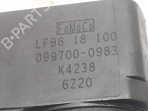 Ignition coil MAZDA 6 Hatchback (GG) 1.8 | BP12438515M94 