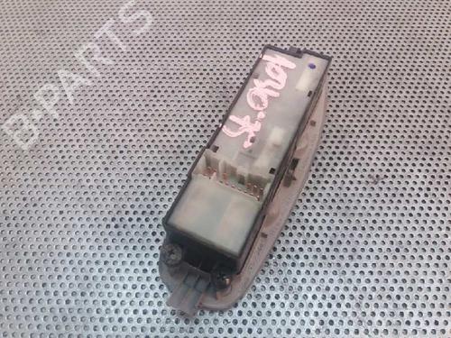 Left front window switch NISSAN ALMERA TINO (V10)  | BP1357721I27 