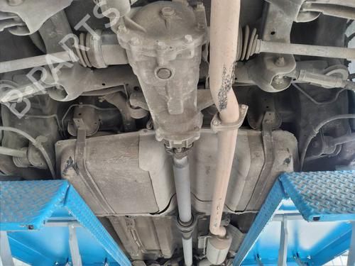 Servo brake KIA SPORTAGE II (JE_, KM_)  | BP10287434M42 
