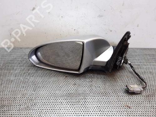 Used Left mirror NISSAN PRIMERA (P12) 1.6 (109 hp) 4679690
