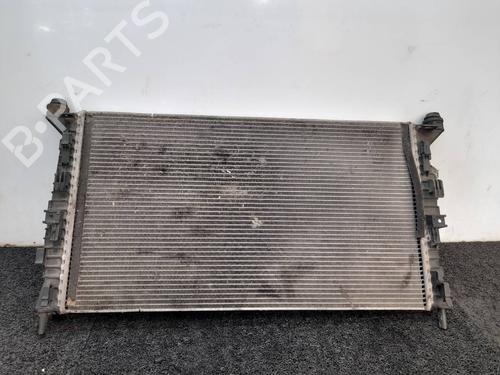 Køler FORD FOCUS C-MAX (DM2)  | BP4423817M31 
